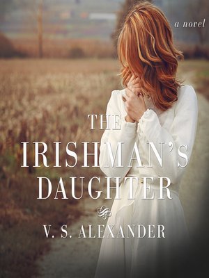 cover image of The Irishman's Daughter